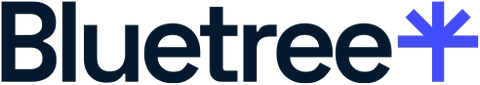 Bluetree AS logo