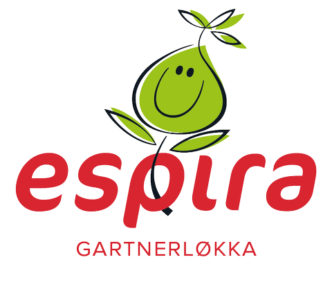 Espira Gartnerløkka logo