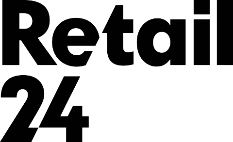 Retail24 logo