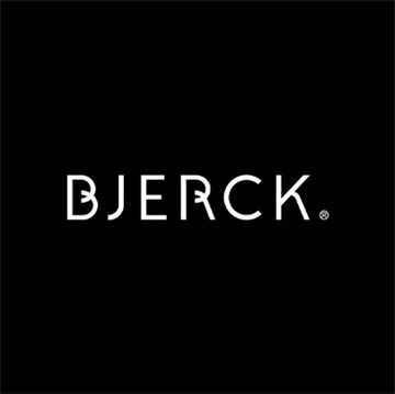 Bjerck Restaurant & Bar logo