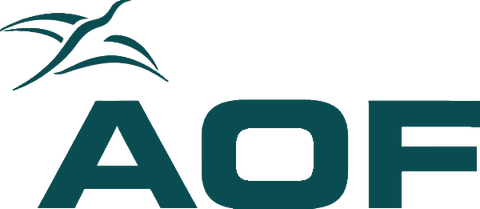 AOF Norge logo