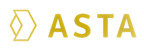 Stiftelsen Asta logo