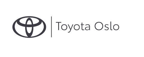 Toyota Oslo AS avd. Økern logo