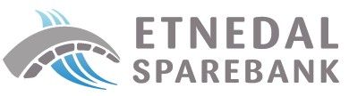 ETNEDAL SPAREBANK logo