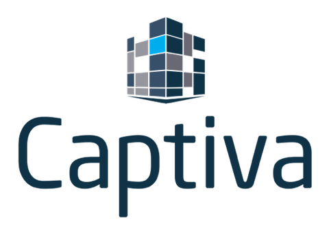 Captiva Finacial Services AS logo