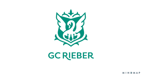 Gc Rieber VivoMega logo