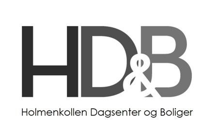 Stiftelsen Holmenkollen Dagsenter og Boliger logo