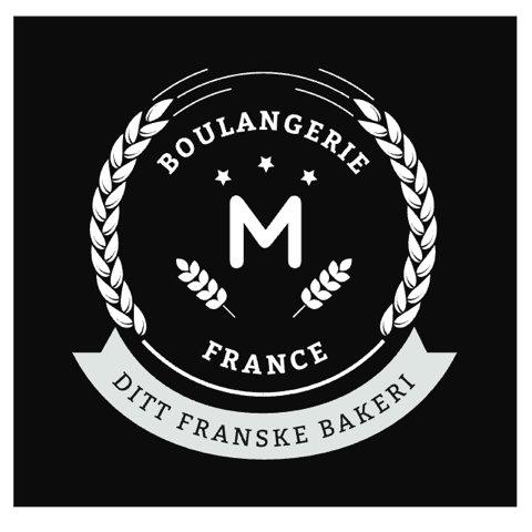 Boulangerie M As logo