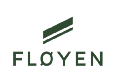 Fløyen logo