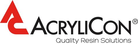 AcryliCon Rogaland AS logo