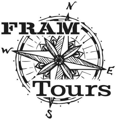 FRAMTours AS logo
