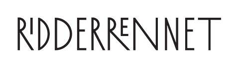 Foreningen Ridderrennet logo