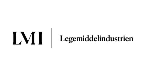 LEGEMIDDELINDUSTRIEN logo