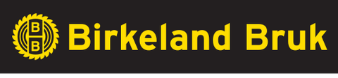 Birkeland Bruk logo