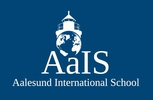 Aalesund International School logo