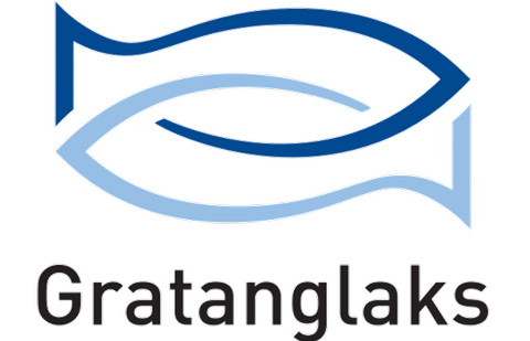 Gratanglaks AS logo
