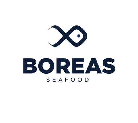 Boreas Seafood AS logo
