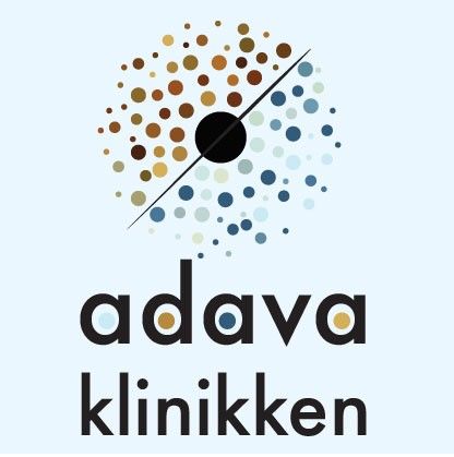 ADAVA AS logo