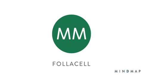 MM FOLLACELL AS logo