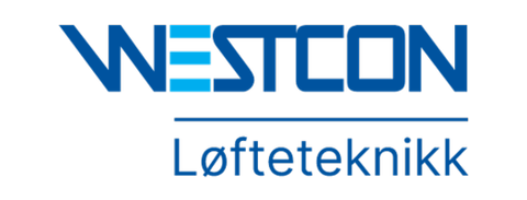 Westcon Løfteteknikk AS logo