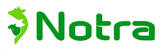 Notra AS logo