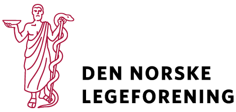 Legeforeningen logo