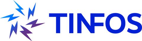 Tinfos AS logo