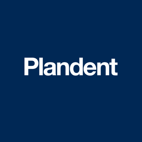 Plandent AS logo