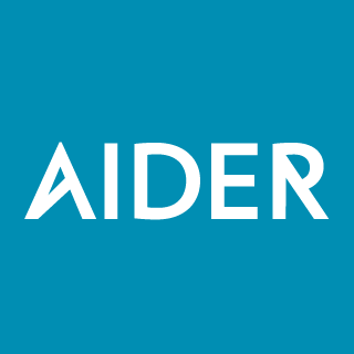 Aider AS logo