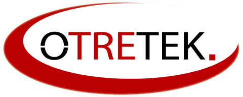 Otretek AS logo