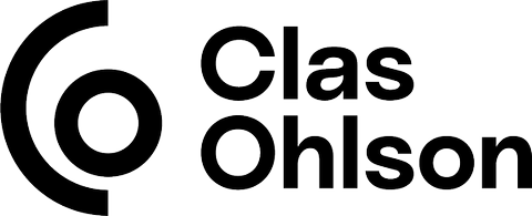 Clas Ohlson Norge logo
