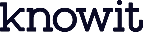 Knowit logo