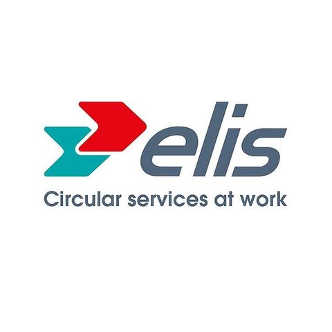 Elis Norge AS logo
