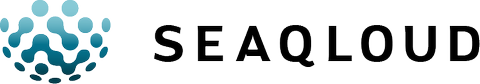 SEAQLOUD AS logo