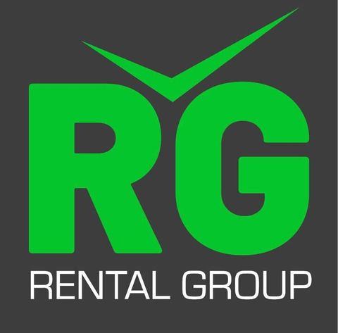 Rental Group AS logo