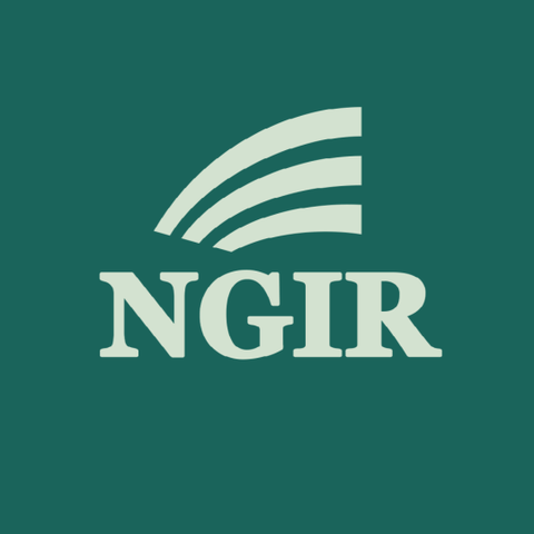 NGIR Drift AS logo