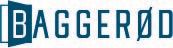 BAGGERØD AS logo