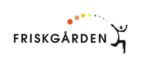 FRISKGÅRDEN AS logo