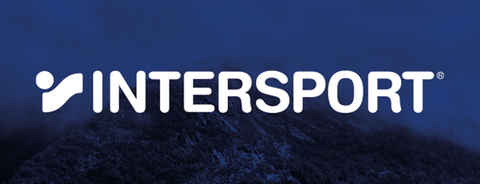 Intersport Breivika logo