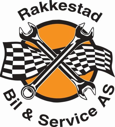 Rakkestad Bil & Service AS logo