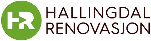 Hallingdal Renovasjon Iks logo