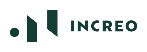 Increo AS logo