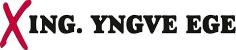 Ing Yngve Ege AS logo