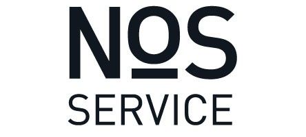 NOS Service AS-logo