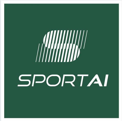 SportAI AS logo