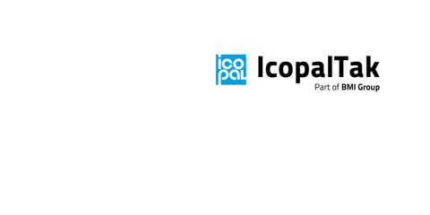IcopalTak Norge logo
