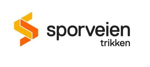 Sporveien Trikken AS logo