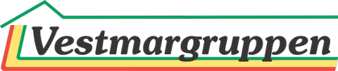 Vestmargruppen logo