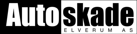 Autoskade Elverum AS logo