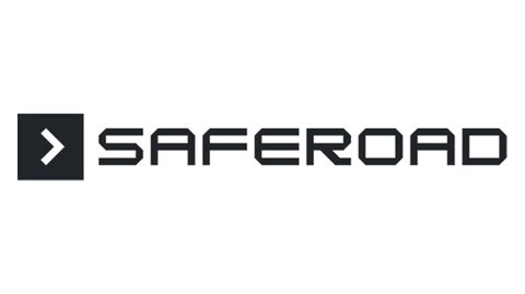 Saferoad logo